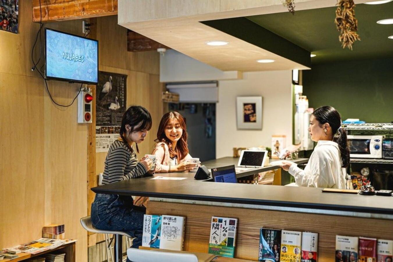 Book Store Ichi - Vacation Stay 87651V Toyooka  Εξωτερικό φωτογραφία