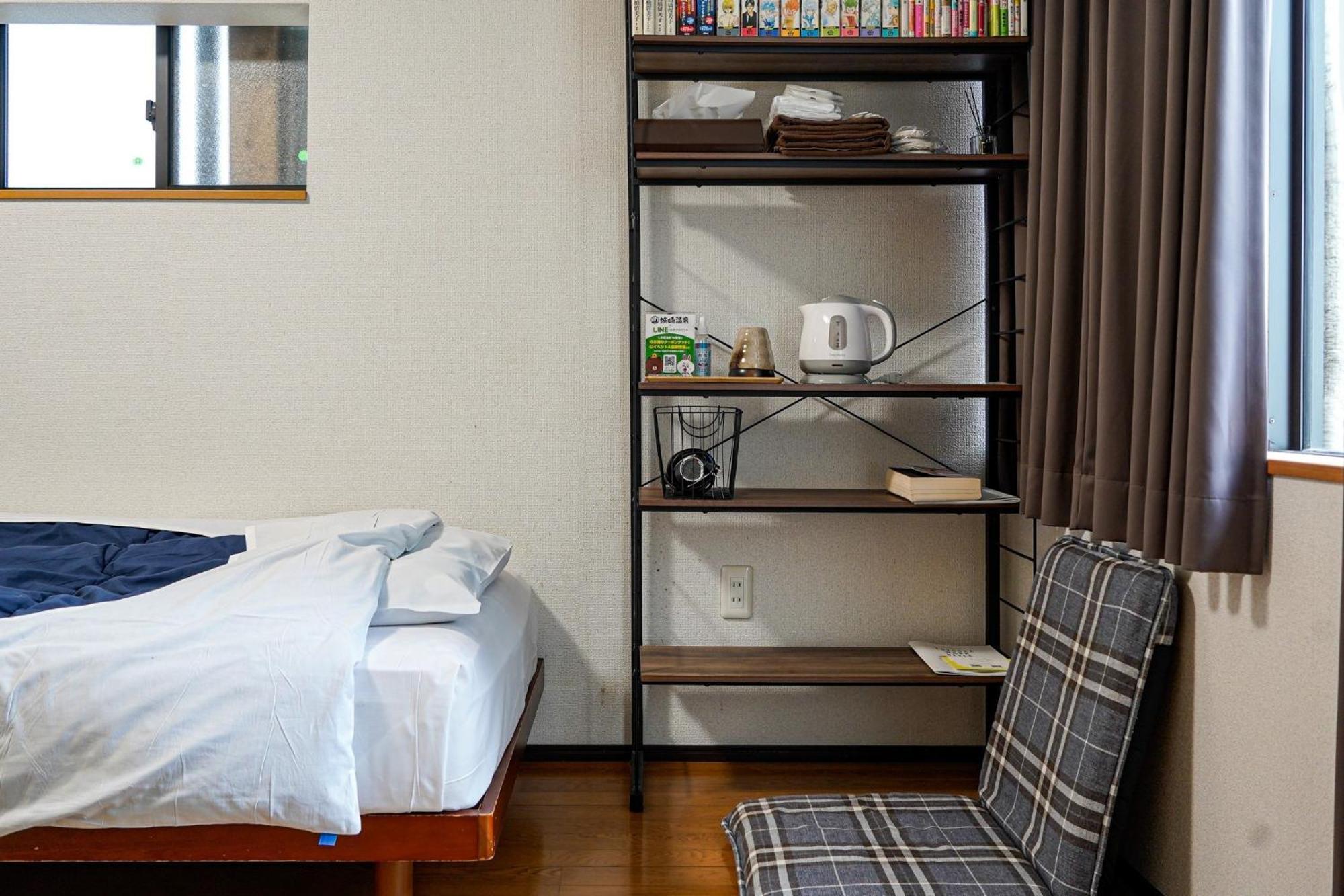 Book Store Ichi - Vacation Stay 87651V Toyooka  Εξωτερικό φωτογραφία